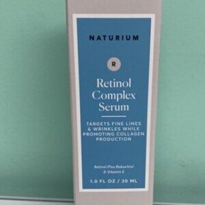 Naturium - Retinol Complex Serum